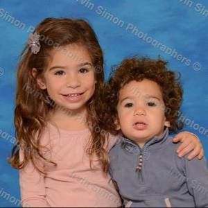 Meet your Posher, Danny